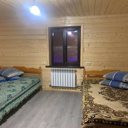 Villa Аура Карпат Slavske Exterior foto