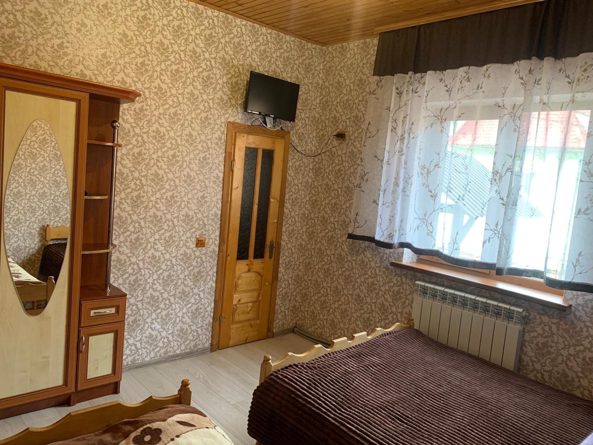Villa Аура Карпат Slavske Exterior foto