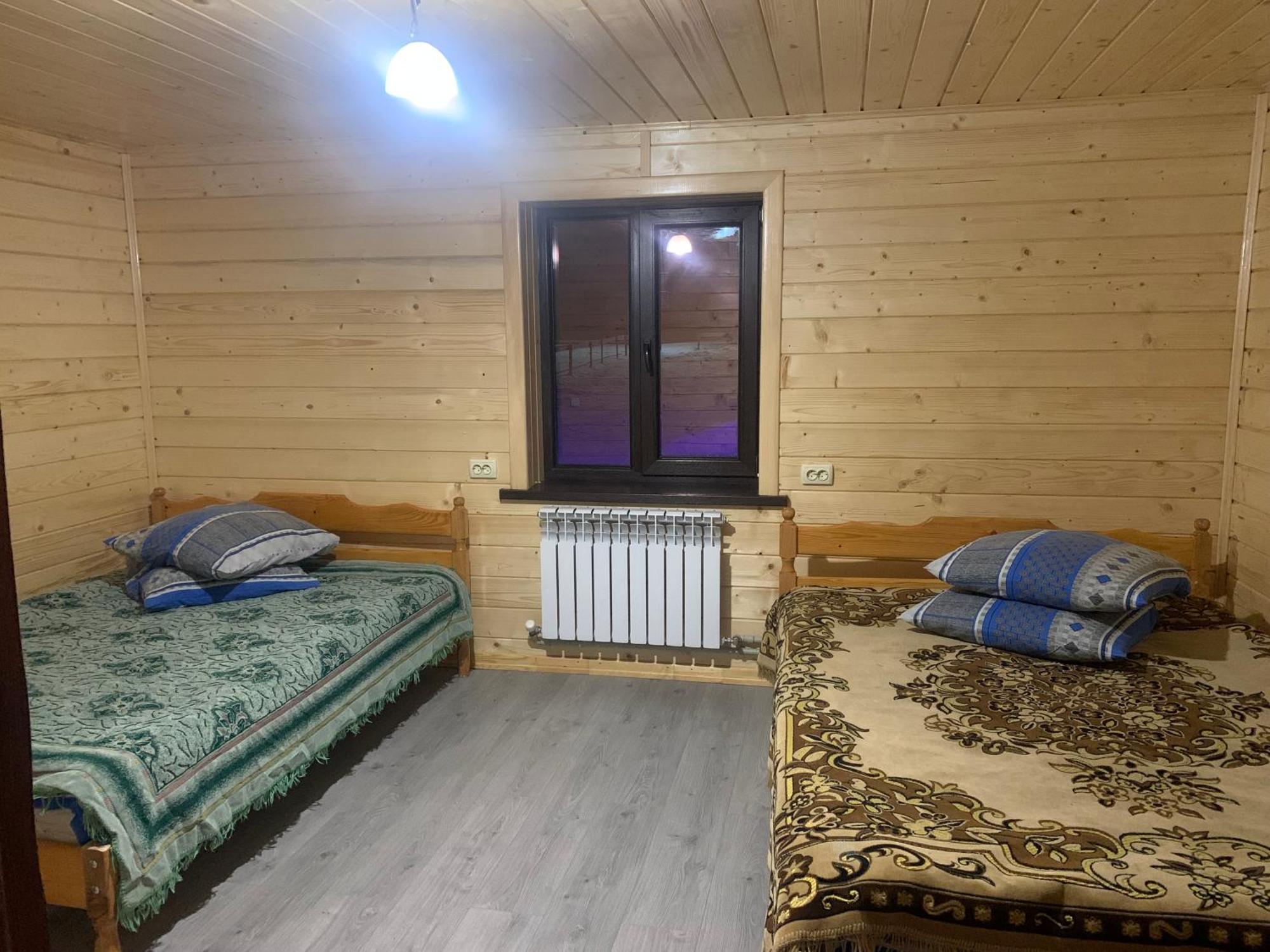 Villa Аура Карпат Slavske Exterior foto