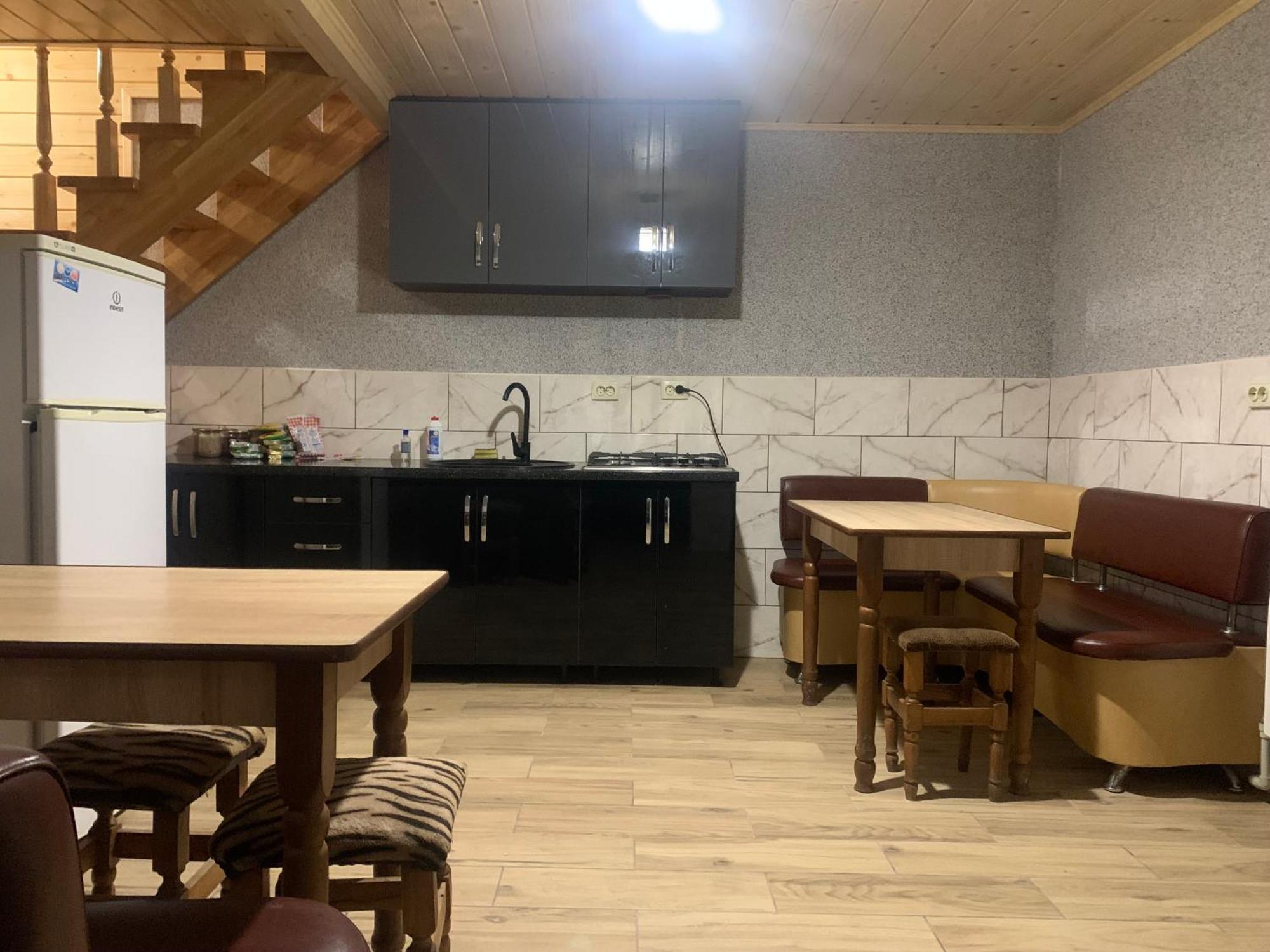 Villa Аура Карпат Slavske Exterior foto
